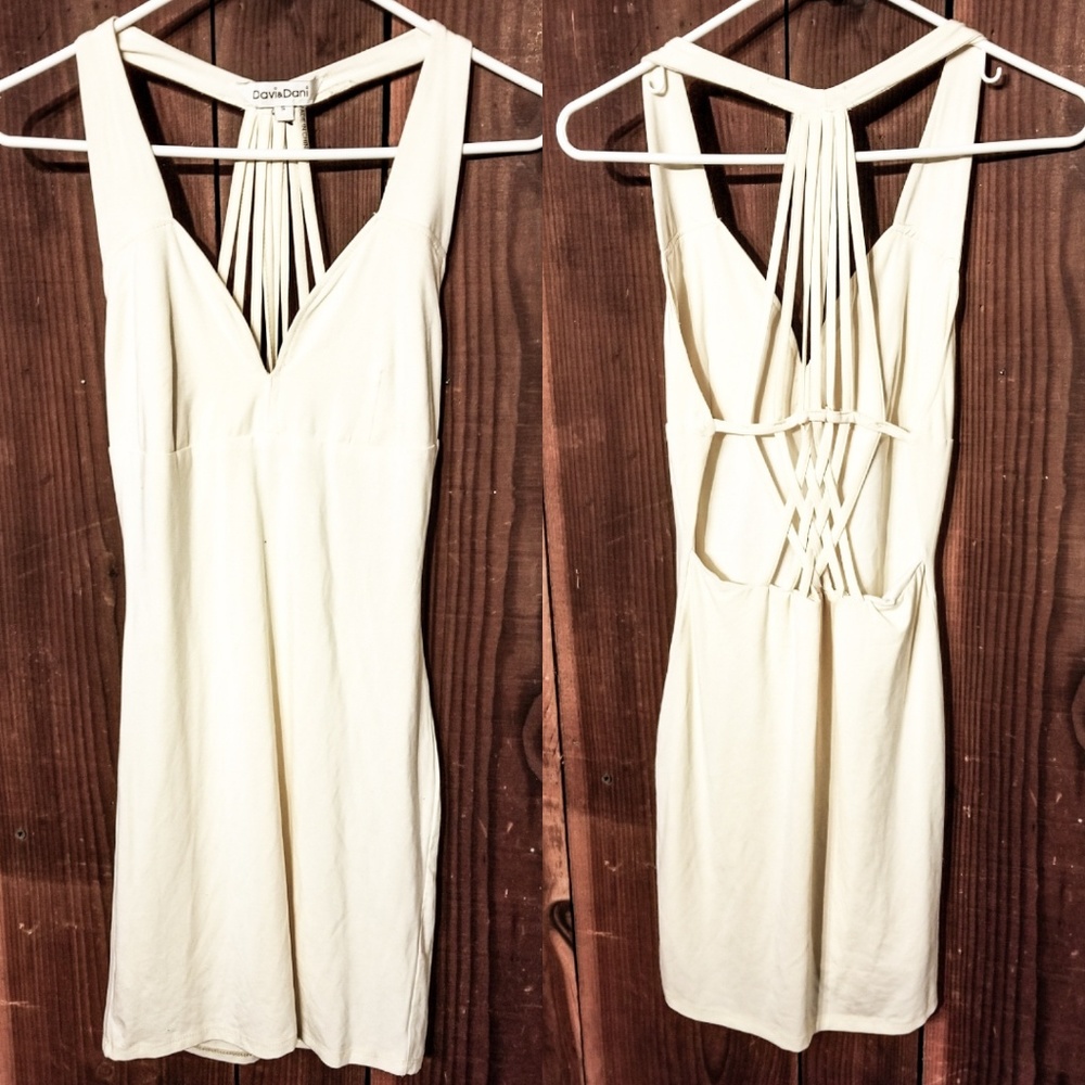 Davi & Dani Dress